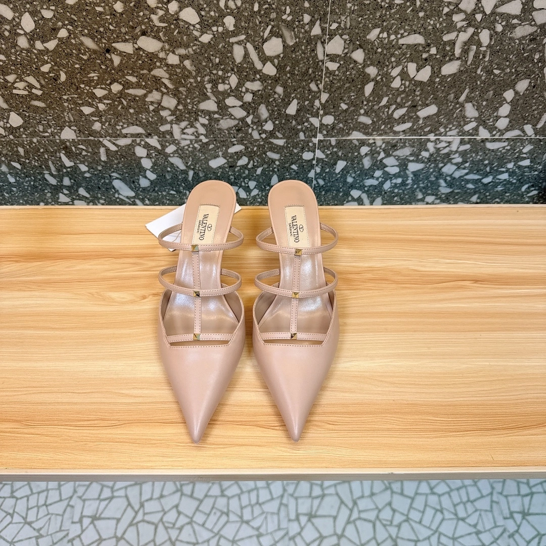V1859ti9o 4W0S0JB1ACTGF9 Heel height：6.5CM item:ET-X302A0909